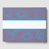 原子円 ゲストブック (裏面)