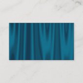 原子円 – ドレープ01 名刺 (裏面)