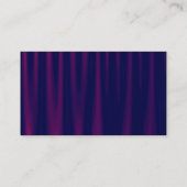 原子円 – ドレープ04 名刺 (裏面)