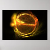 原子分割 ポスター (正面)