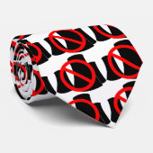 原子力なし ネクタイ (ロール)