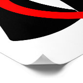 原子力なし ポスター (角)