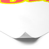 原子力ポスターのためのハッピーミュータント ポスター (角)