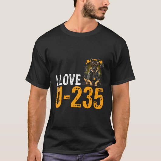 原子力技術者ユーモア及び放射性引用文 Tシャツ (正面)