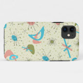 原子力時代のiPhone 5の場合 Case-Mate iPhoneケース (裏面(横))