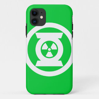 原子力灯篭 iPhone 11 ケース