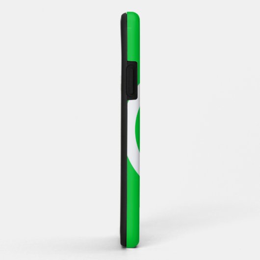 原子力灯篭 Case-Mate iPhoneケース (裏面/右)