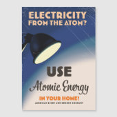 原子力発電？ (正面)