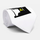 原子力 ネクタイ (ロール)