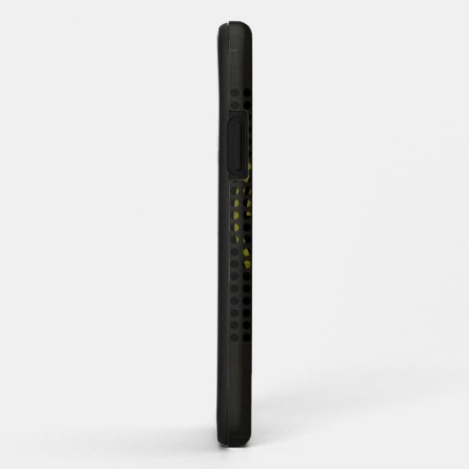 原子力 Case-Mate iPhoneケース (裏面/右)