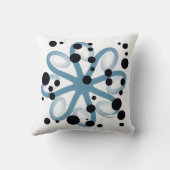 原子回転 クッション (裏面)