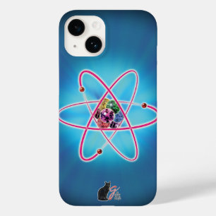 原子宝石 Case-Mate iPhone 14ケース