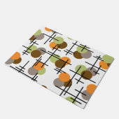 原子年代の分子2 ドアマット (アングル)