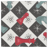 原子年齢チェッカー ファブリック (クローズアップ)