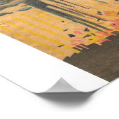 原子攻撃下の生存 ポスター (角)