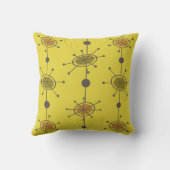 原子星衛星チャートルーズ クッション (裏面)