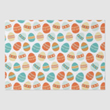 原子時代、ミッドセンチュリーモダン、イースター卵パターン