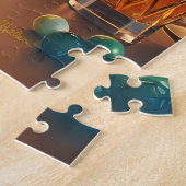 原子未来型回路基板マルティーニ ジグソーパズル (側面)