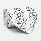 原子核心化学 ネクタイ (ロール)