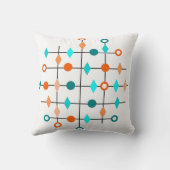 原子格子 クッション (裏面)