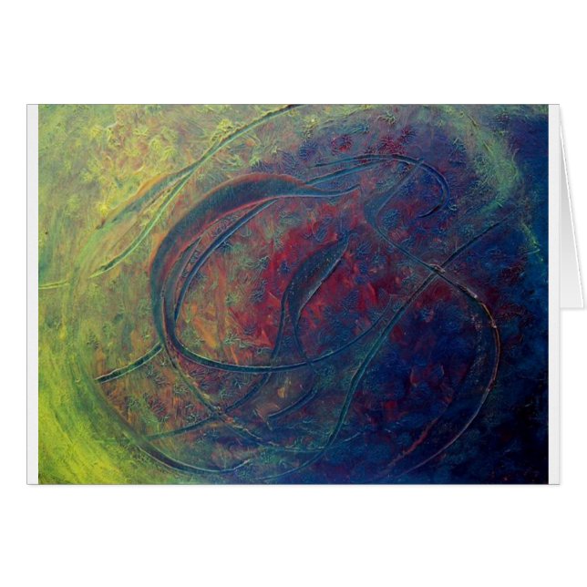 原子津波 (正面横)