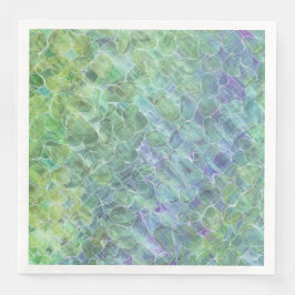 原子海ガラス：