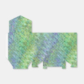 原子海ガラス： フェイバーボックス (折り畳みなし)