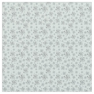 原子海 ファブリック