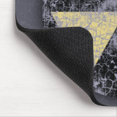 原子灰の避難所CLdist マウスパッド (コーナー)