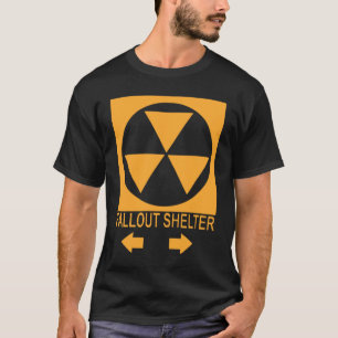 原子灰 Tシャツ