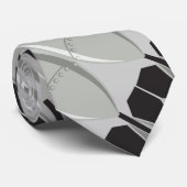 原子爆弾のタイ ネクタイ (ロール)