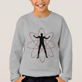 原子的怒り Tシャツ