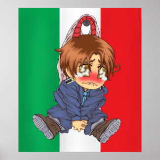 原子結婚の呪い ポスター