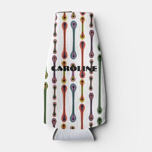 原子線 ボトルクーラー (正面)