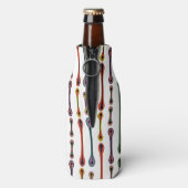 原子線 ボトルクーラー (ボトル裏面)