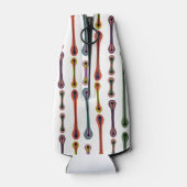 原子線 ボトルクーラー (裏面)