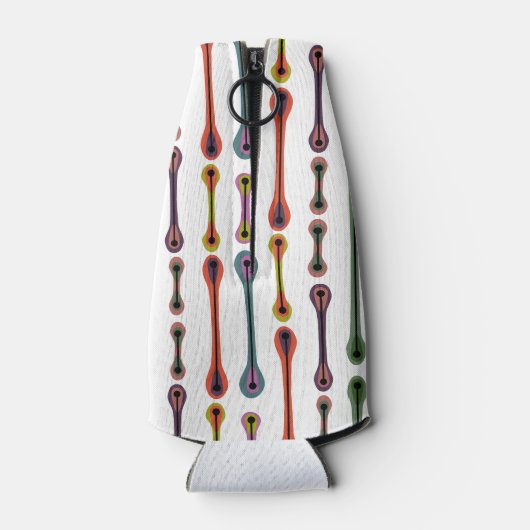 原子線 ボトルクーラー (裏面)