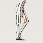 原子線 レギンス (右)