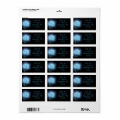 原子脳 ラベル (フルシート)