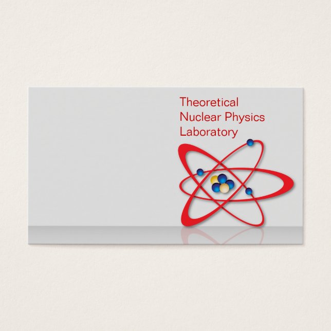 原子記号 (正面)