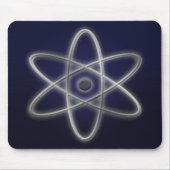 原子記号 マウスパッド (正面)