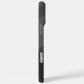 原子記号 |科学ルール Case-Mate iPhoneケース (裏面 / 右)