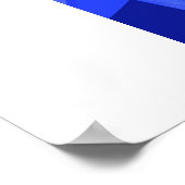 原子説 ポスター (角)