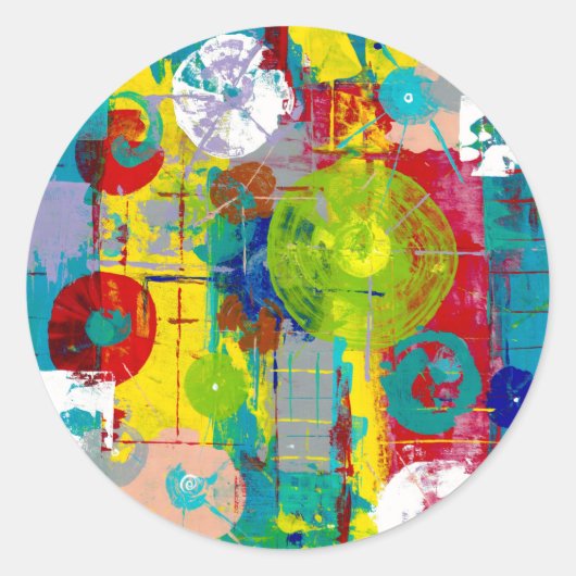 原子軌道 ラウンドシール (正面)