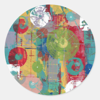 原子軌道 ラウンドシール