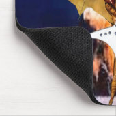 原子龍 マウスパッド (コーナー)