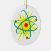 原子! オーナメント (右)
