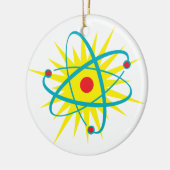 原子! オーナメント (左)