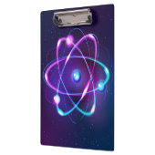 原子 クリップボード (左)