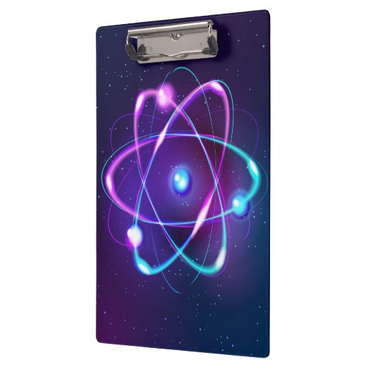 原子 クリップボード (左)